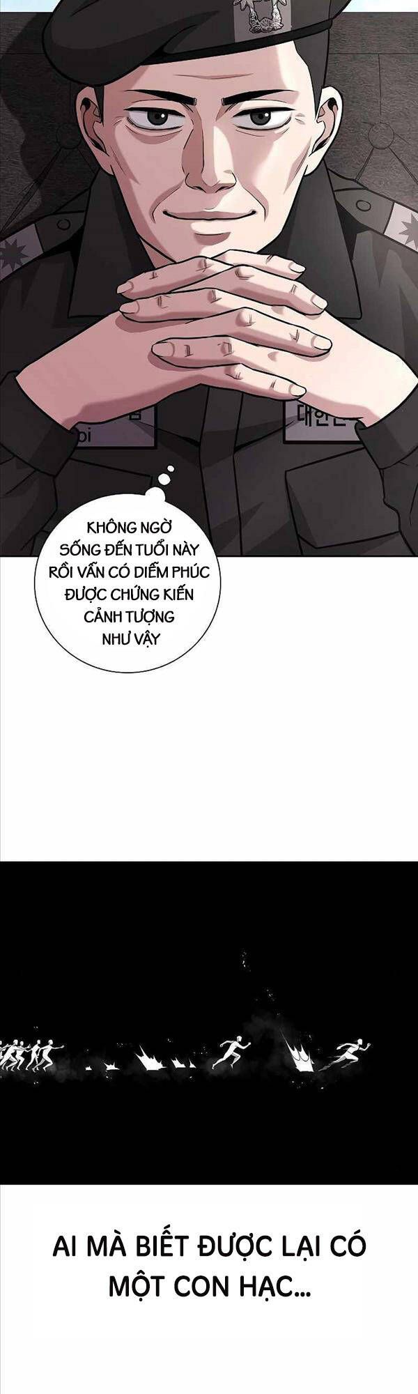 đọc truyện Ma Pháp Sư Hắc Ám Trở Về Để Nhập Ngũ Chương 8 ảnh 5 tại Thiên Thai Truyện