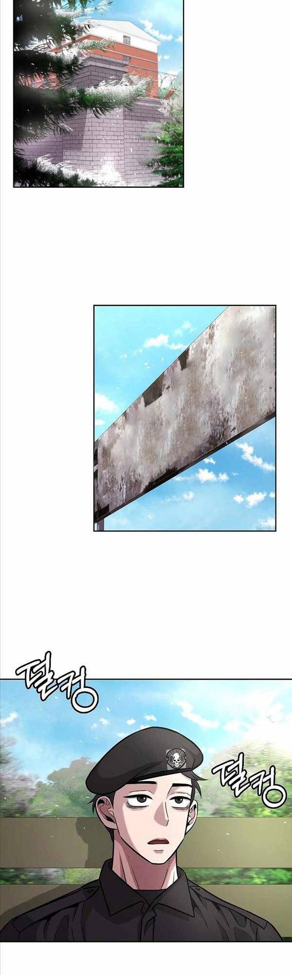 đọc truyện Ma Pháp Sư Hắc Ám Trở Về Để Nhập Ngũ Chương 8 ảnh 36 tại Thiên Thai Truyện