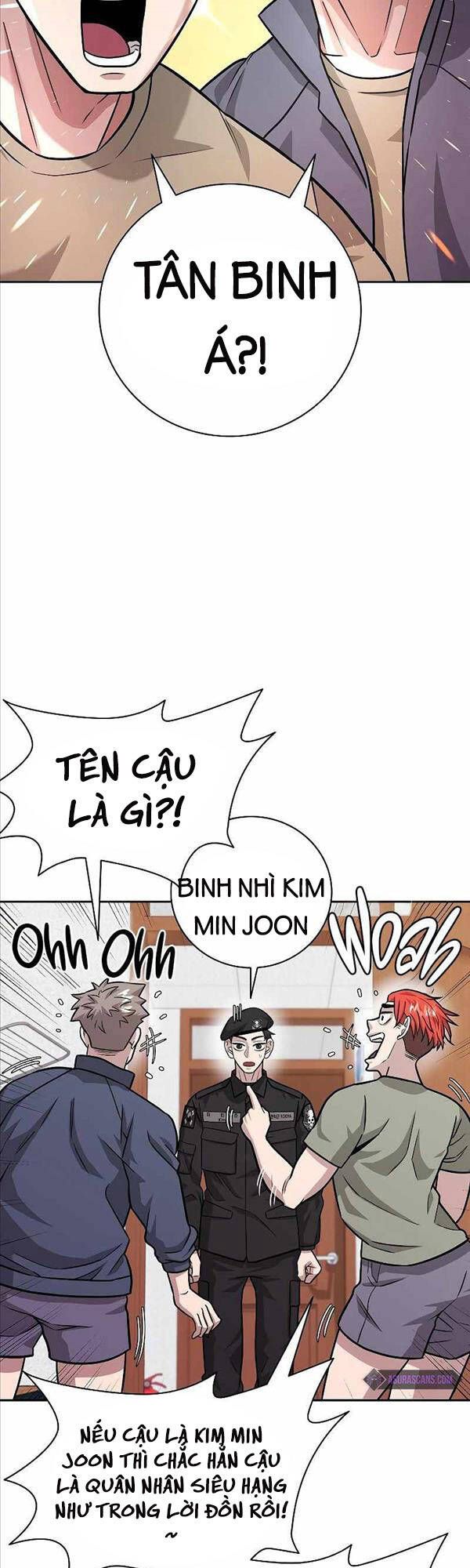 đọc truyện Ma Pháp Sư Hắc Ám Trở Về Để Nhập Ngũ Chương 8 ảnh 41 tại Thiên Thai Truyện