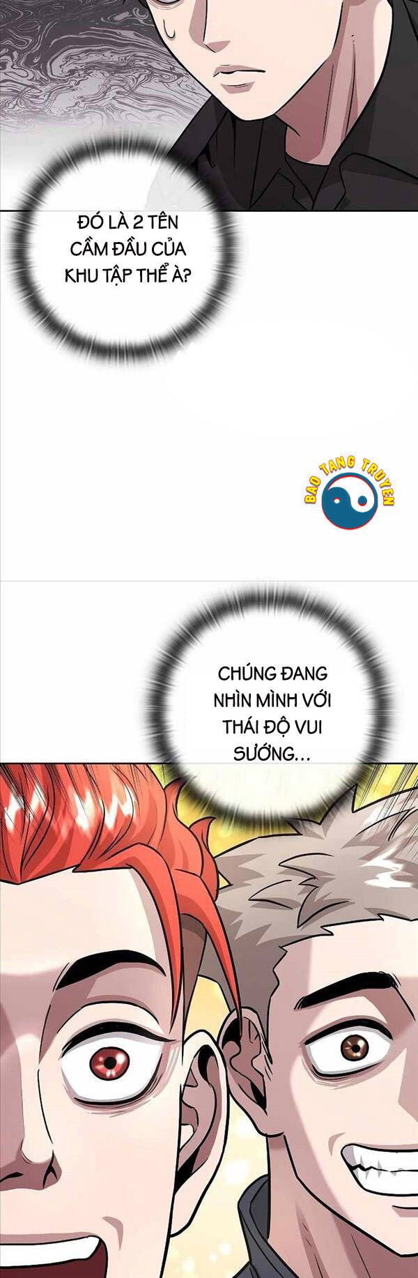 đọc truyện Ma Pháp Sư Hắc Ám Trở Về Để Nhập Ngũ Chương 8 ảnh 43 tại Thiên Thai Truyện