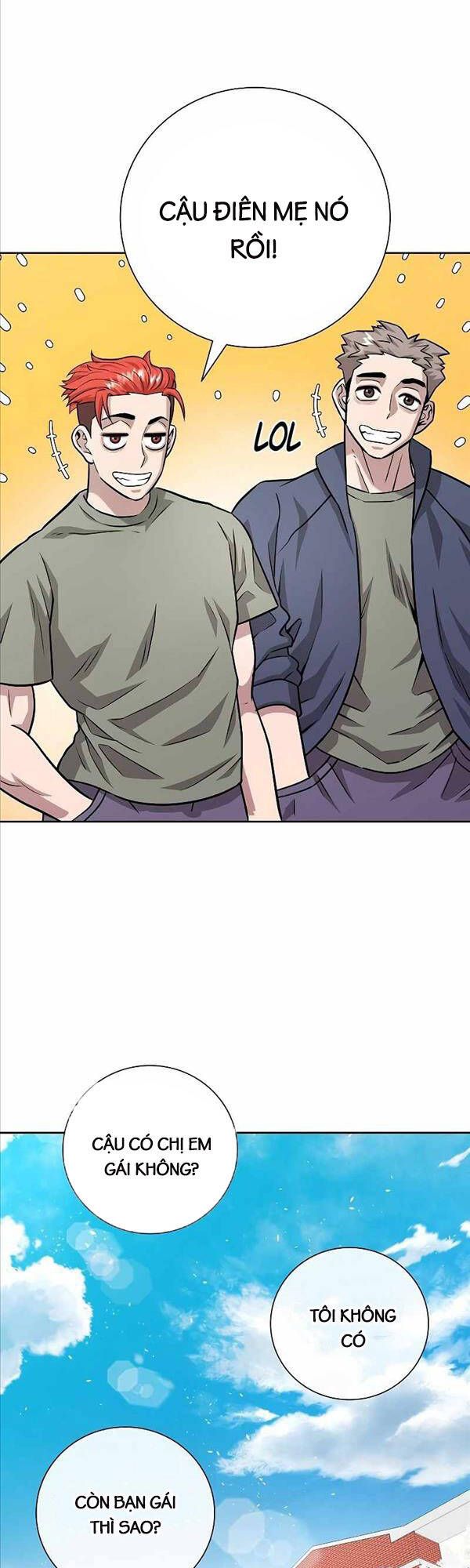 đọc truyện Ma Pháp Sư Hắc Ám Trở Về Để Nhập Ngũ Chương 8 ảnh 46 tại Thiên Thai Truyện