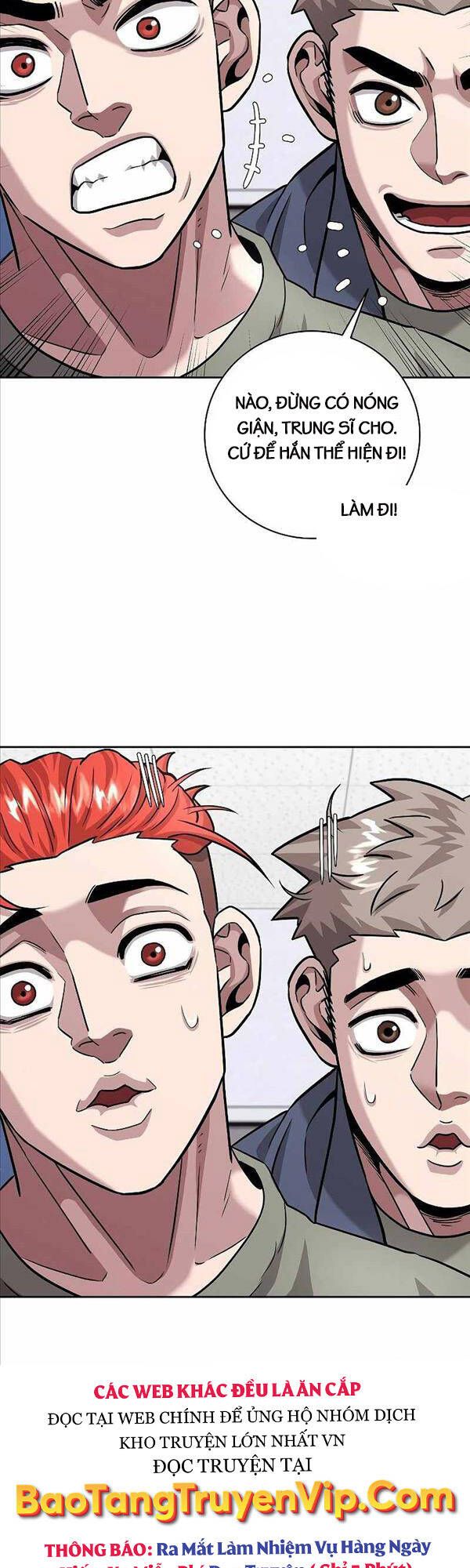 đọc truyện Ma Pháp Sư Hắc Ám Trở Về Để Nhập Ngũ Chương 8 ảnh 49 tại Thiên Thai Truyện