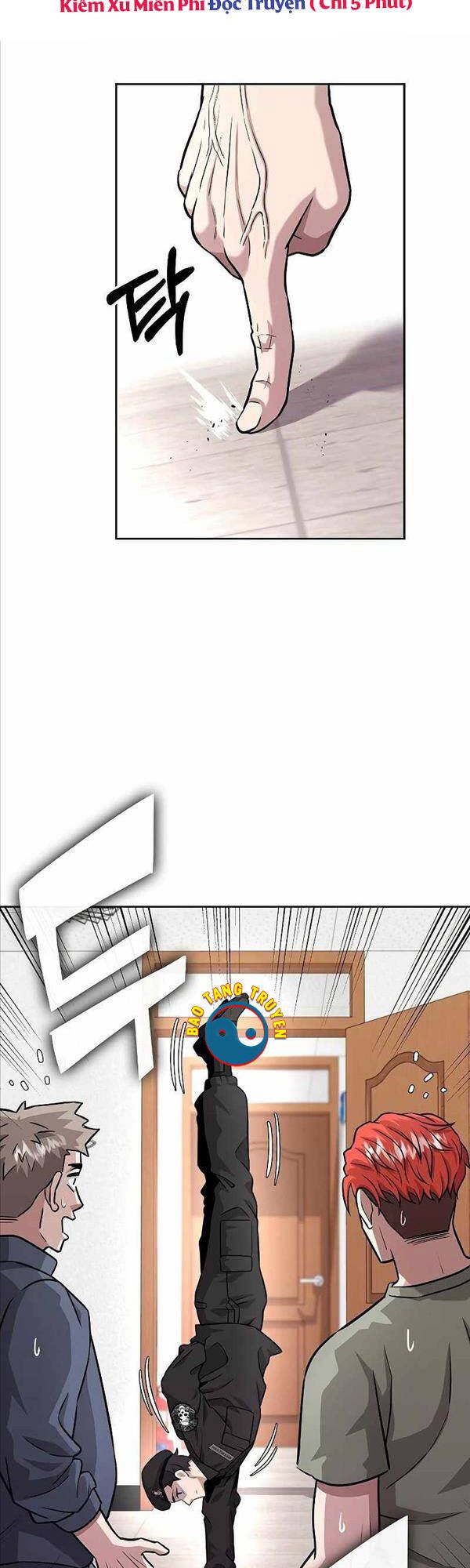 đọc truyện Ma Pháp Sư Hắc Ám Trở Về Để Nhập Ngũ Chương 8 ảnh 50 tại Thiên Thai Truyện