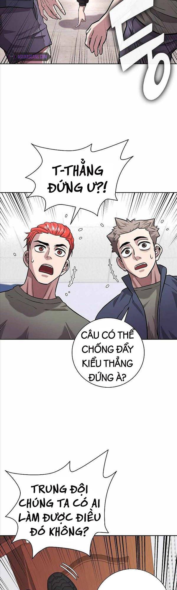 đọc truyện Ma Pháp Sư Hắc Ám Trở Về Để Nhập Ngũ Chương 8 ảnh 51 tại Thiên Thai Truyện