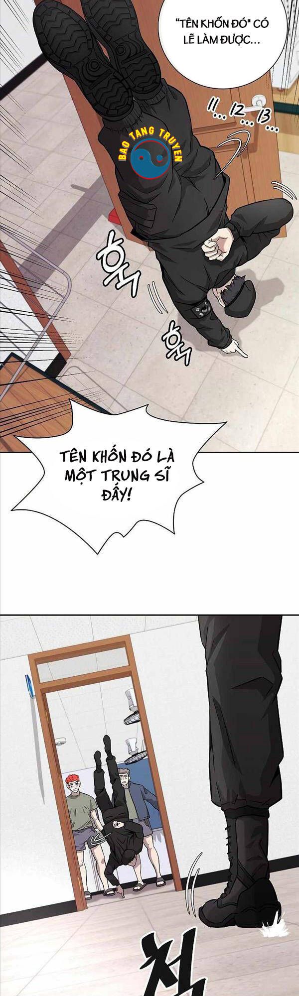 đọc truyện Ma Pháp Sư Hắc Ám Trở Về Để Nhập Ngũ Chương 8 ảnh 52 tại Thiên Thai Truyện