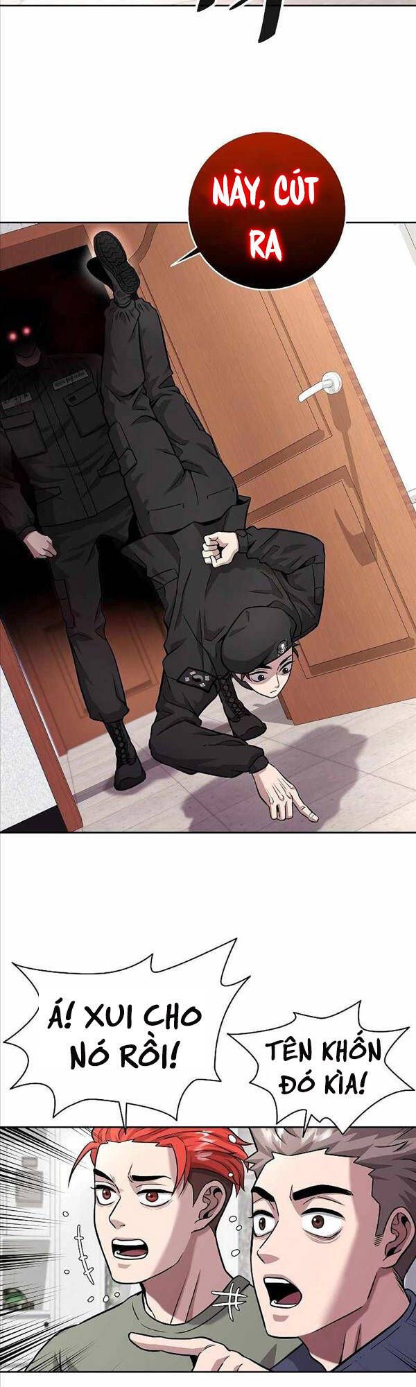 đọc truyện Ma Pháp Sư Hắc Ám Trở Về Để Nhập Ngũ Chương 8 ảnh 53 tại Thiên Thai Truyện