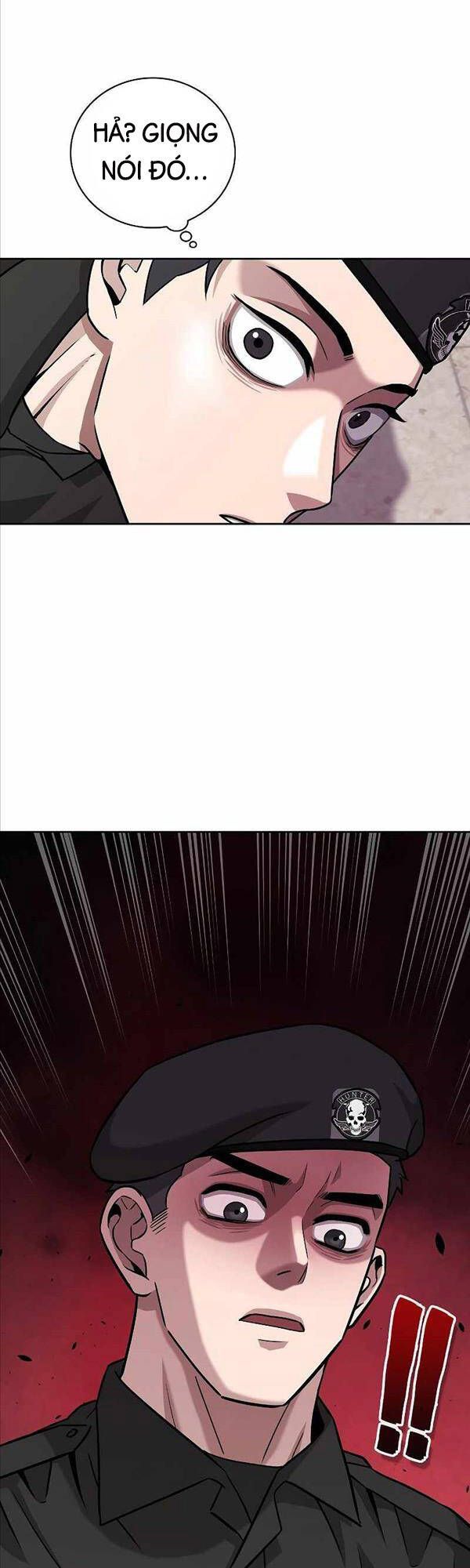 đọc truyện Ma Pháp Sư Hắc Ám Trở Về Để Nhập Ngũ Chương 8 ảnh 54 tại Thiên Thai Truyện