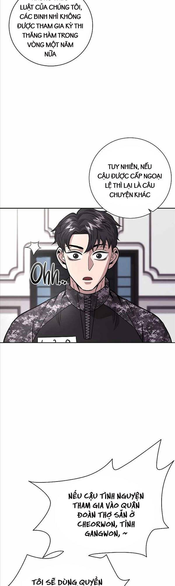 đọc truyện Ma Pháp Sư Hắc Ám Trở Về Để Nhập Ngũ Chương 8 ảnh 8 tại Thiên Thai Truyện