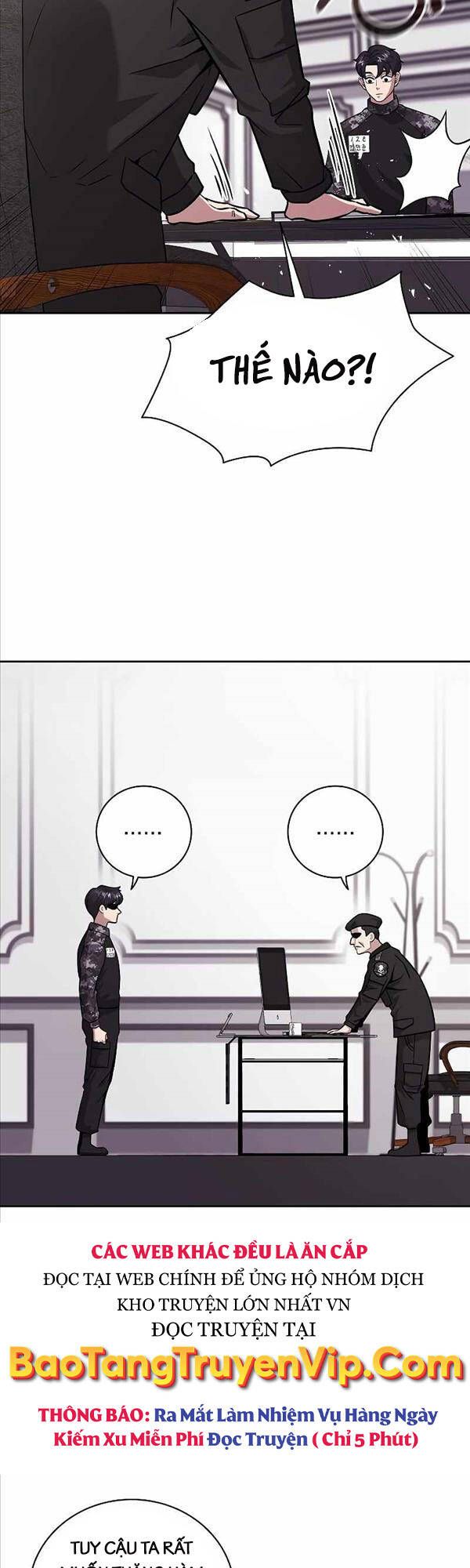 đọc truyện Ma Pháp Sư Hắc Ám Trở Về Để Nhập Ngũ Chương 8 ảnh 10 tại Thiên Thai Truyện