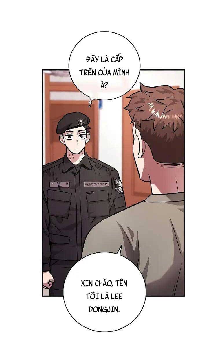 đọc truyện Ma Pháp Sư Hắc Ám Trở Về Để Nhập Ngũ Chương 9 ảnh 16 tại Thiên Thai Truyện