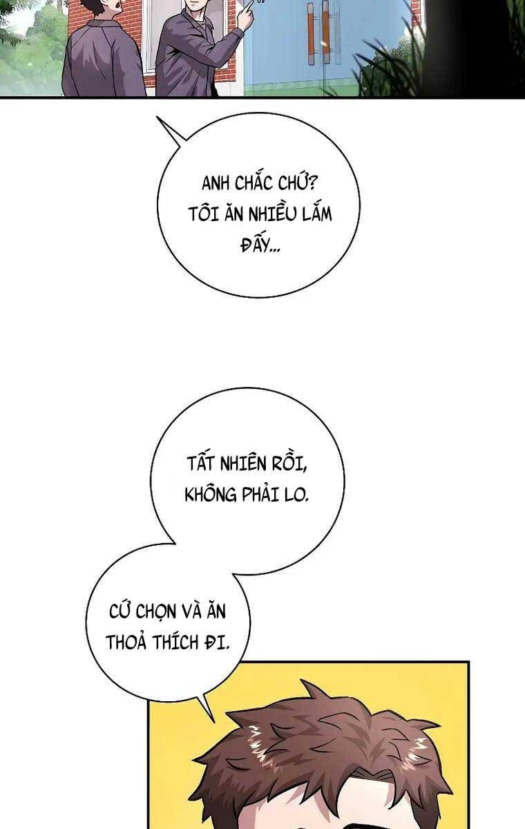 đọc truyện Ma Pháp Sư Hắc Ám Trở Về Để Nhập Ngũ Chương 9 ảnh 19 tại Thiên Thai Truyện