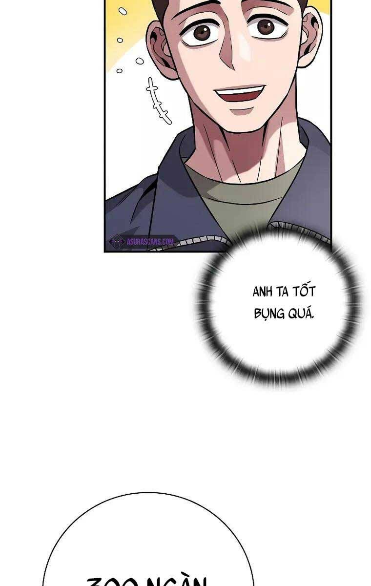 đọc truyện Ma Pháp Sư Hắc Ám Trở Về Để Nhập Ngũ Chương 9 ảnh 20 tại Thiên Thai Truyện