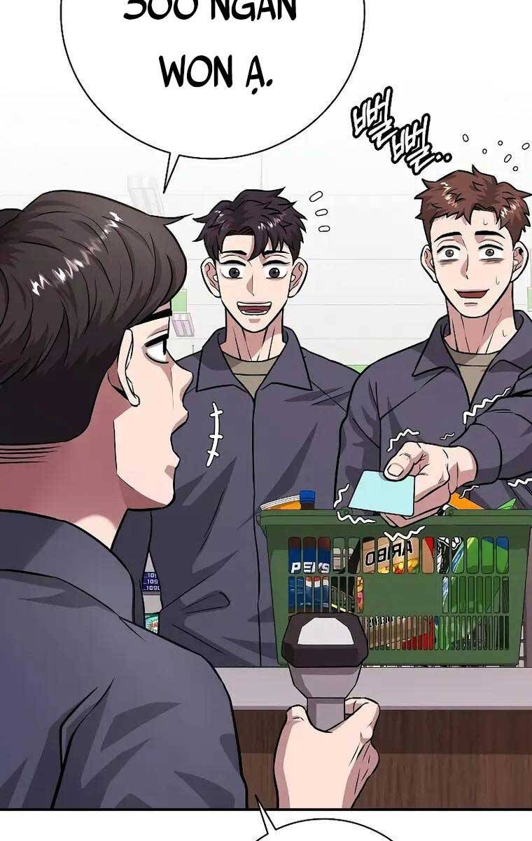 đọc truyện Ma Pháp Sư Hắc Ám Trở Về Để Nhập Ngũ Chương 9 ảnh 21 tại Thiên Thai Truyện