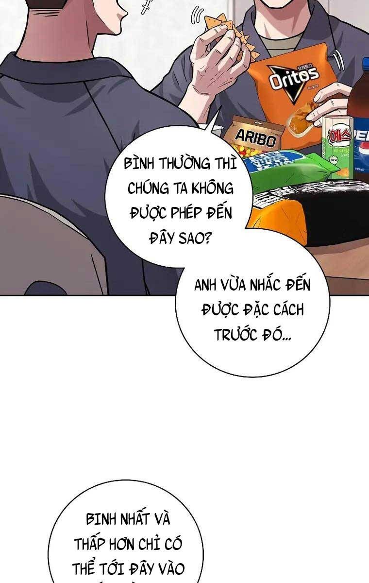 đọc truyện Ma Pháp Sư Hắc Ám Trở Về Để Nhập Ngũ Chương 9 ảnh 26 tại Thiên Thai Truyện