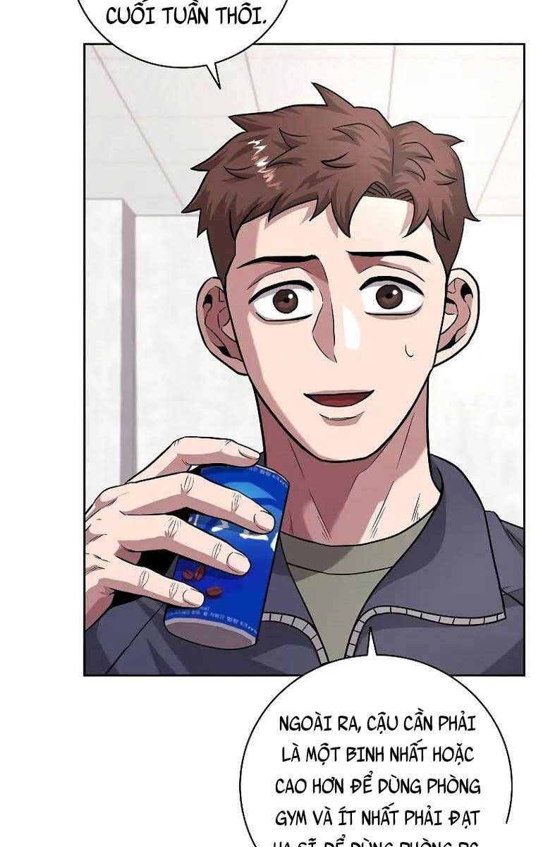 đọc truyện Ma Pháp Sư Hắc Ám Trở Về Để Nhập Ngũ Chương 9 ảnh 27 tại Thiên Thai Truyện