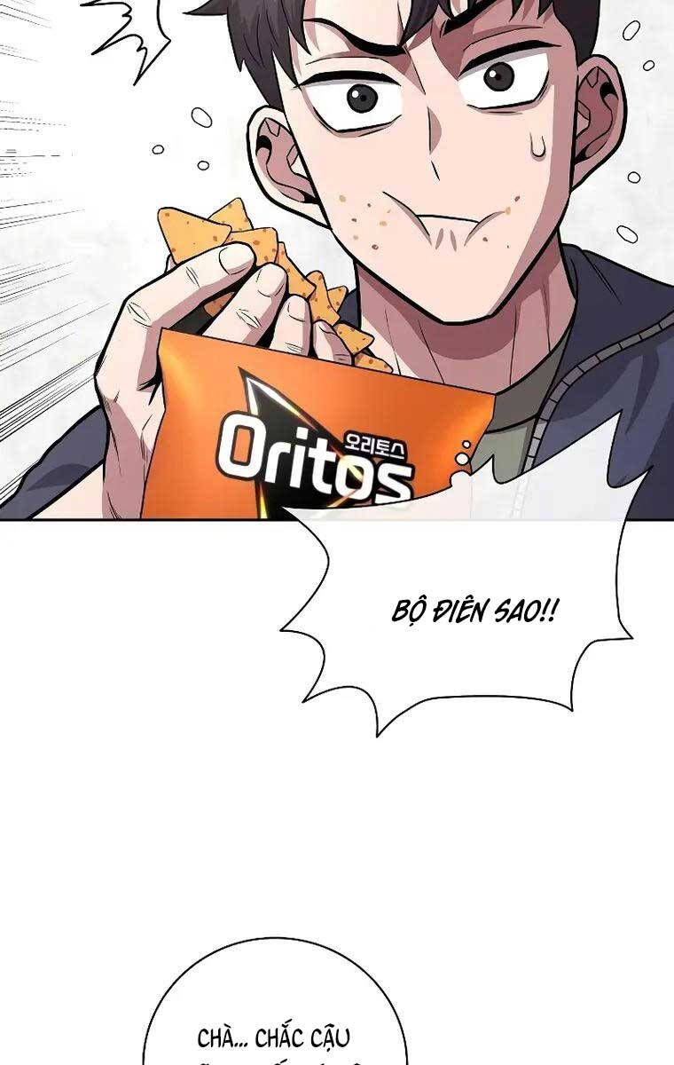 đọc truyện Ma Pháp Sư Hắc Ám Trở Về Để Nhập Ngũ Chương 9 ảnh 29 tại Thiên Thai Truyện