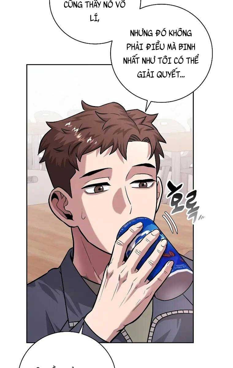 đọc truyện Ma Pháp Sư Hắc Ám Trở Về Để Nhập Ngũ Chương 9 ảnh 30 tại Thiên Thai Truyện