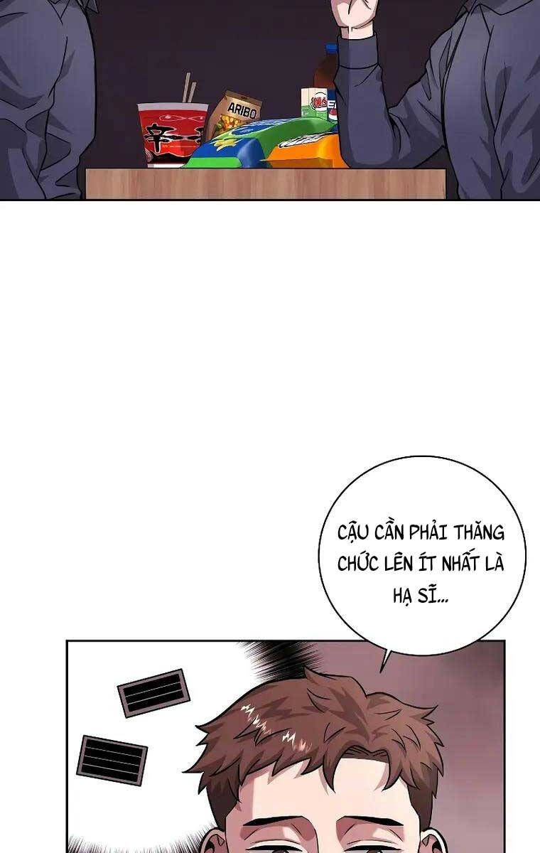 đọc truyện Ma Pháp Sư Hắc Ám Trở Về Để Nhập Ngũ Chương 9 ảnh 32 tại Thiên Thai Truyện