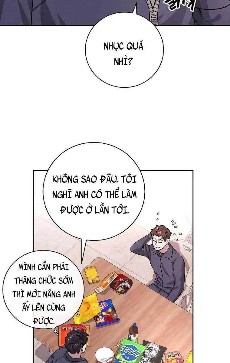 đọc truyện Ma Pháp Sư Hắc Ám Trở Về Để Nhập Ngũ Chương 9 ảnh 36 tại Thiên Thai Truyện