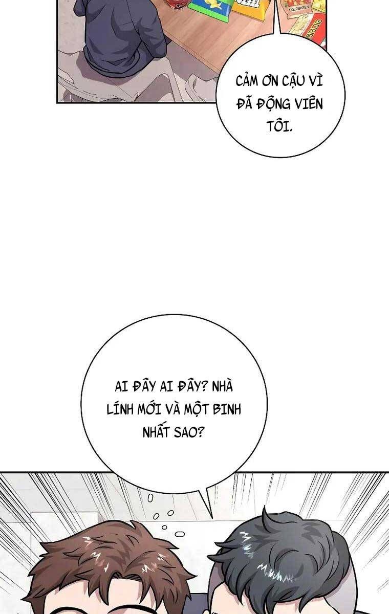 đọc truyện Ma Pháp Sư Hắc Ám Trở Về Để Nhập Ngũ Chương 9 ảnh 37 tại Thiên Thai Truyện