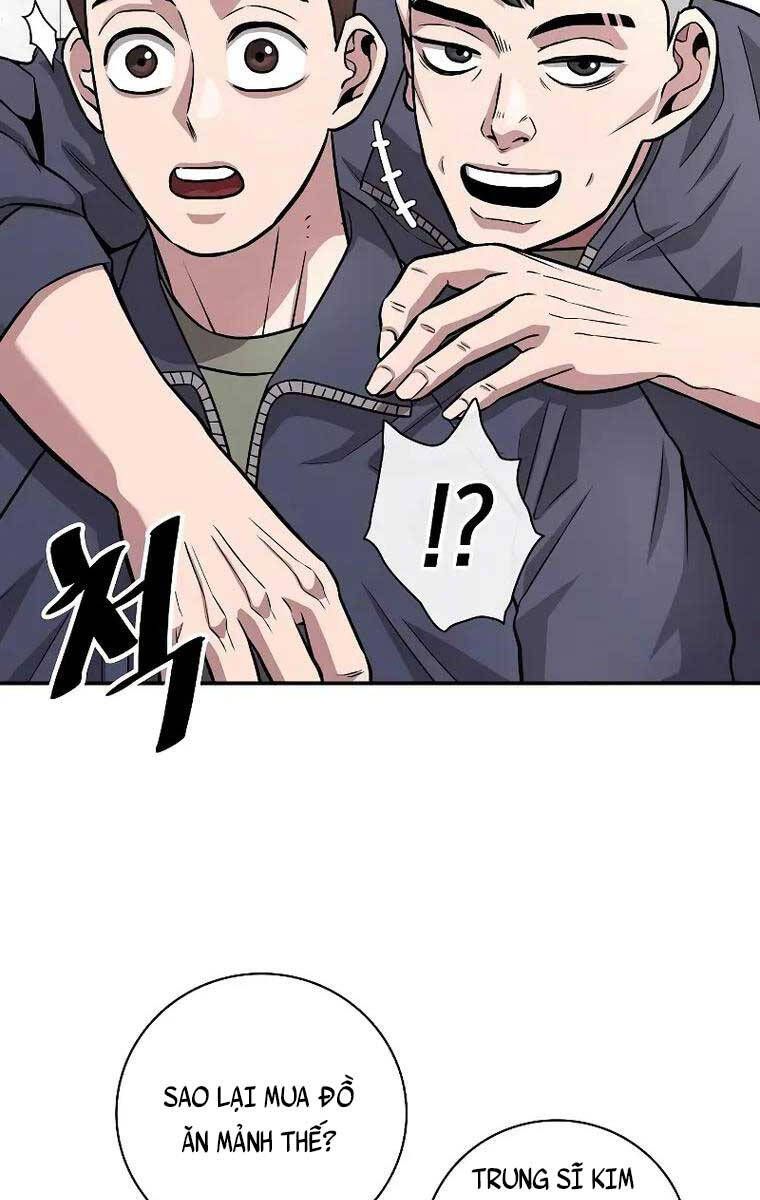 đọc truyện Ma Pháp Sư Hắc Ám Trở Về Để Nhập Ngũ Chương 9 ảnh 38 tại Thiên Thai Truyện