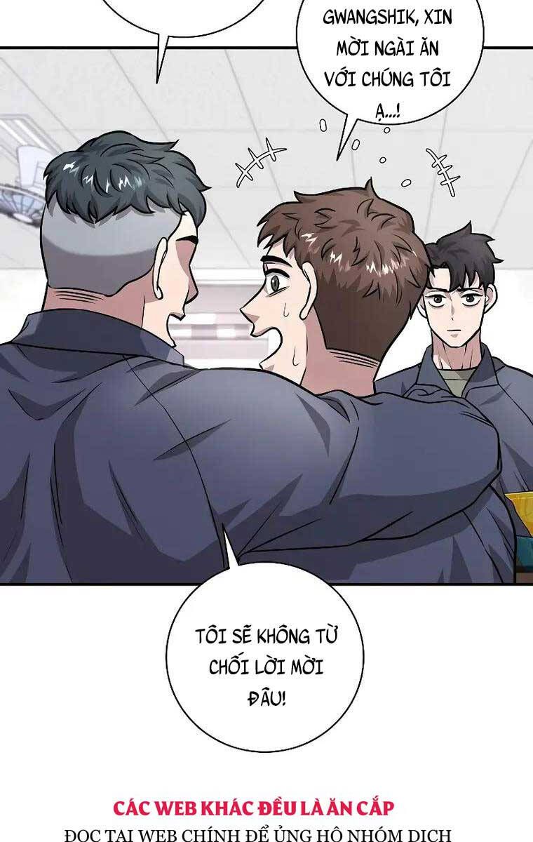 đọc truyện Ma Pháp Sư Hắc Ám Trở Về Để Nhập Ngũ Chương 9 ảnh 39 tại Thiên Thai Truyện