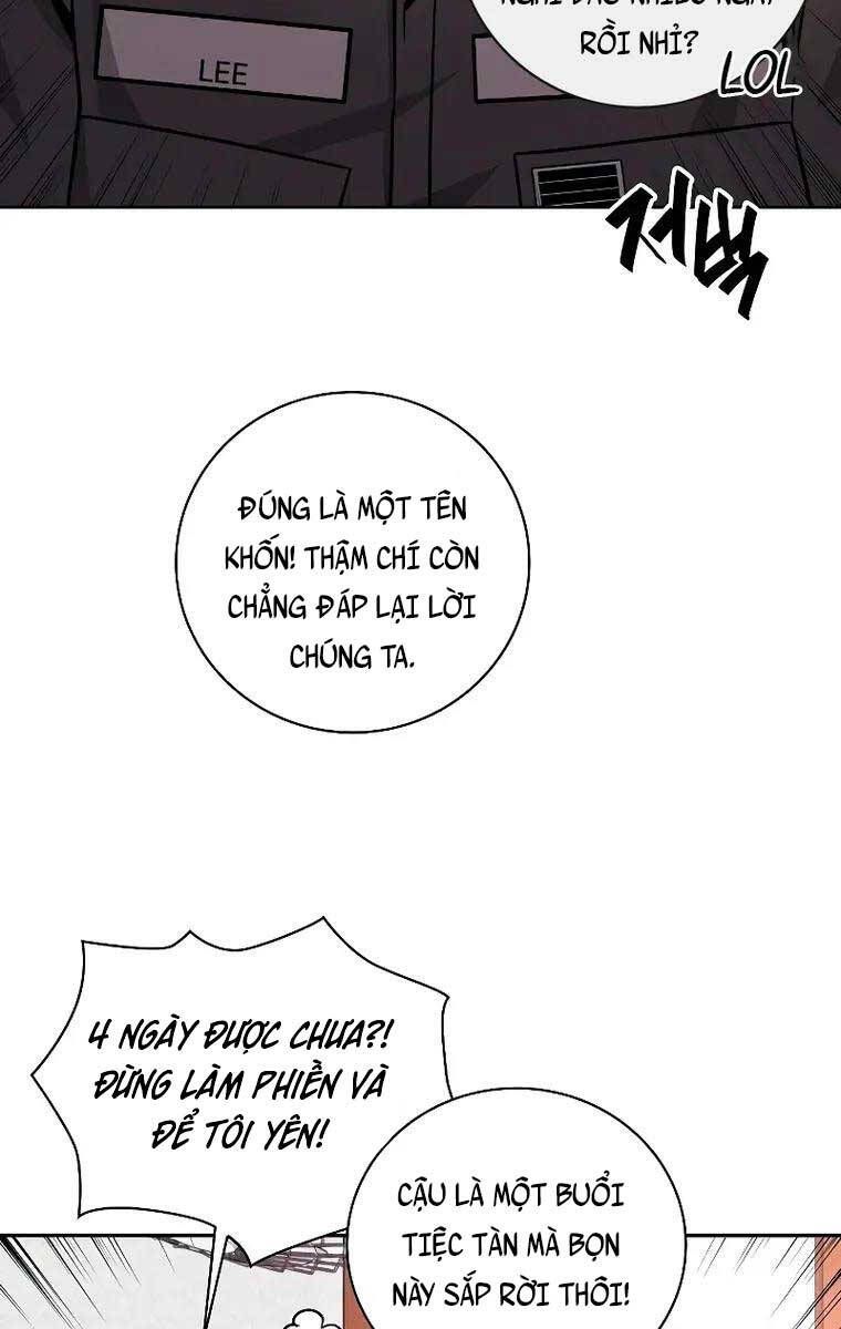 đọc truyện Ma Pháp Sư Hắc Ám Trở Về Để Nhập Ngũ Chương 9 ảnh 6 tại Thiên Thai Truyện