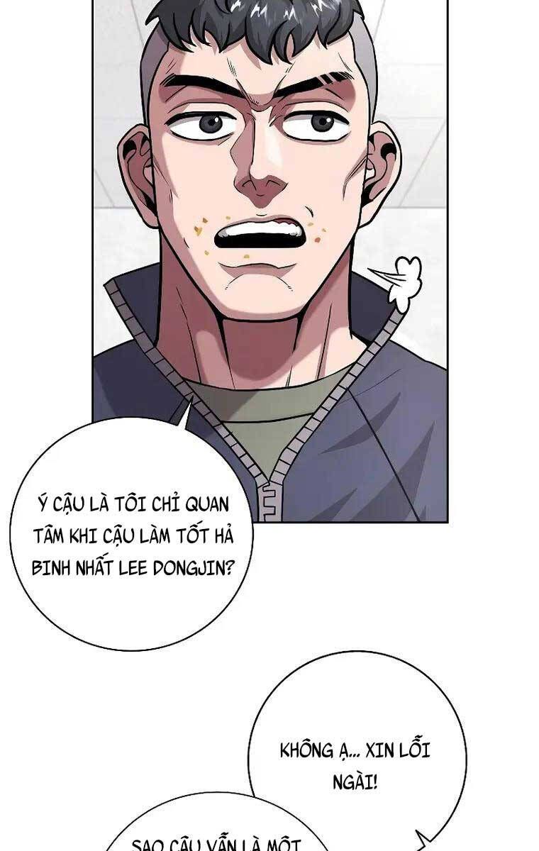 đọc truyện Ma Pháp Sư Hắc Ám Trở Về Để Nhập Ngũ Chương 9 ảnh 46 tại Thiên Thai Truyện