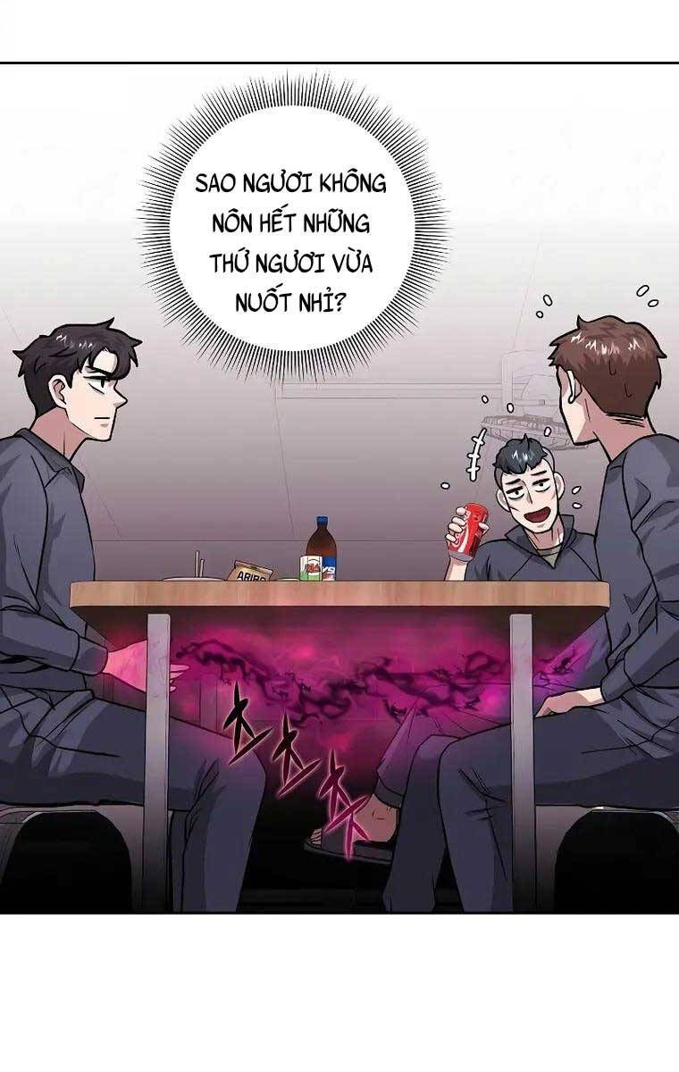 đọc truyện Ma Pháp Sư Hắc Ám Trở Về Để Nhập Ngũ Chương 9 ảnh 49 tại Thiên Thai Truyện