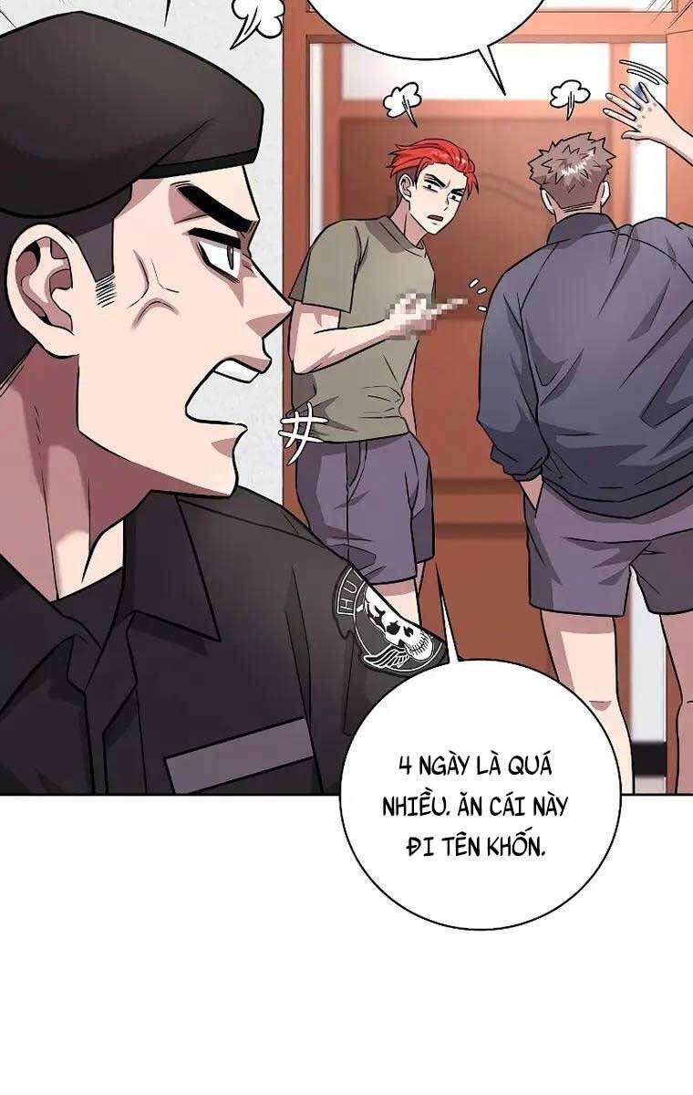 đọc truyện Ma Pháp Sư Hắc Ám Trở Về Để Nhập Ngũ Chương 9 ảnh 7 tại Thiên Thai Truyện