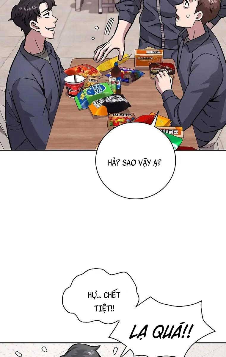 đọc truyện Ma Pháp Sư Hắc Ám Trở Về Để Nhập Ngũ Chương 9 ảnh 52 tại Thiên Thai Truyện