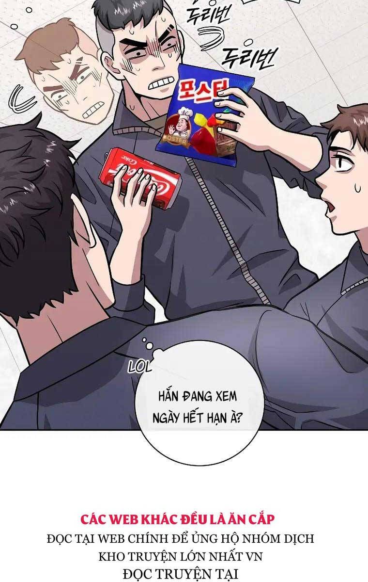 đọc truyện Ma Pháp Sư Hắc Ám Trở Về Để Nhập Ngũ Chương 9 ảnh 53 tại Thiên Thai Truyện