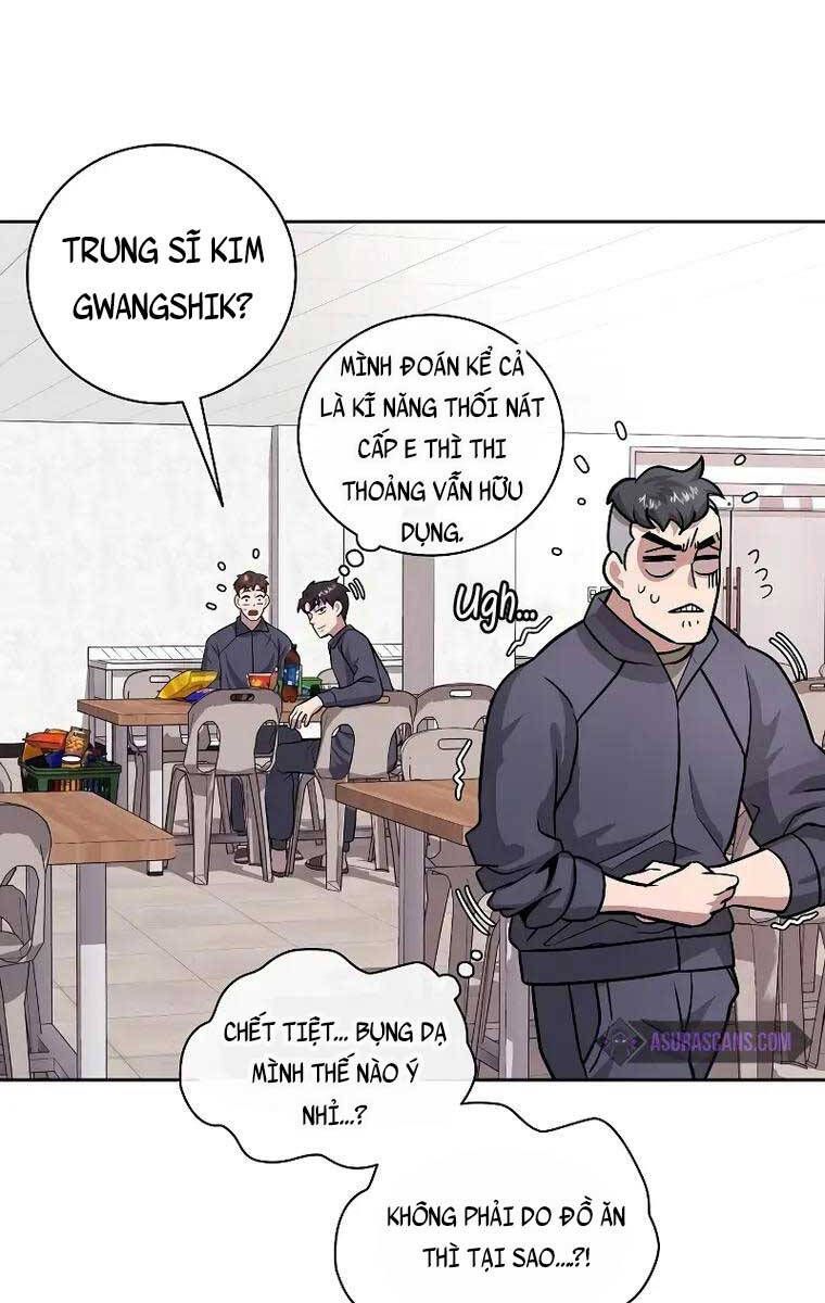 đọc truyện Ma Pháp Sư Hắc Ám Trở Về Để Nhập Ngũ Chương 9 ảnh 57 tại Thiên Thai Truyện