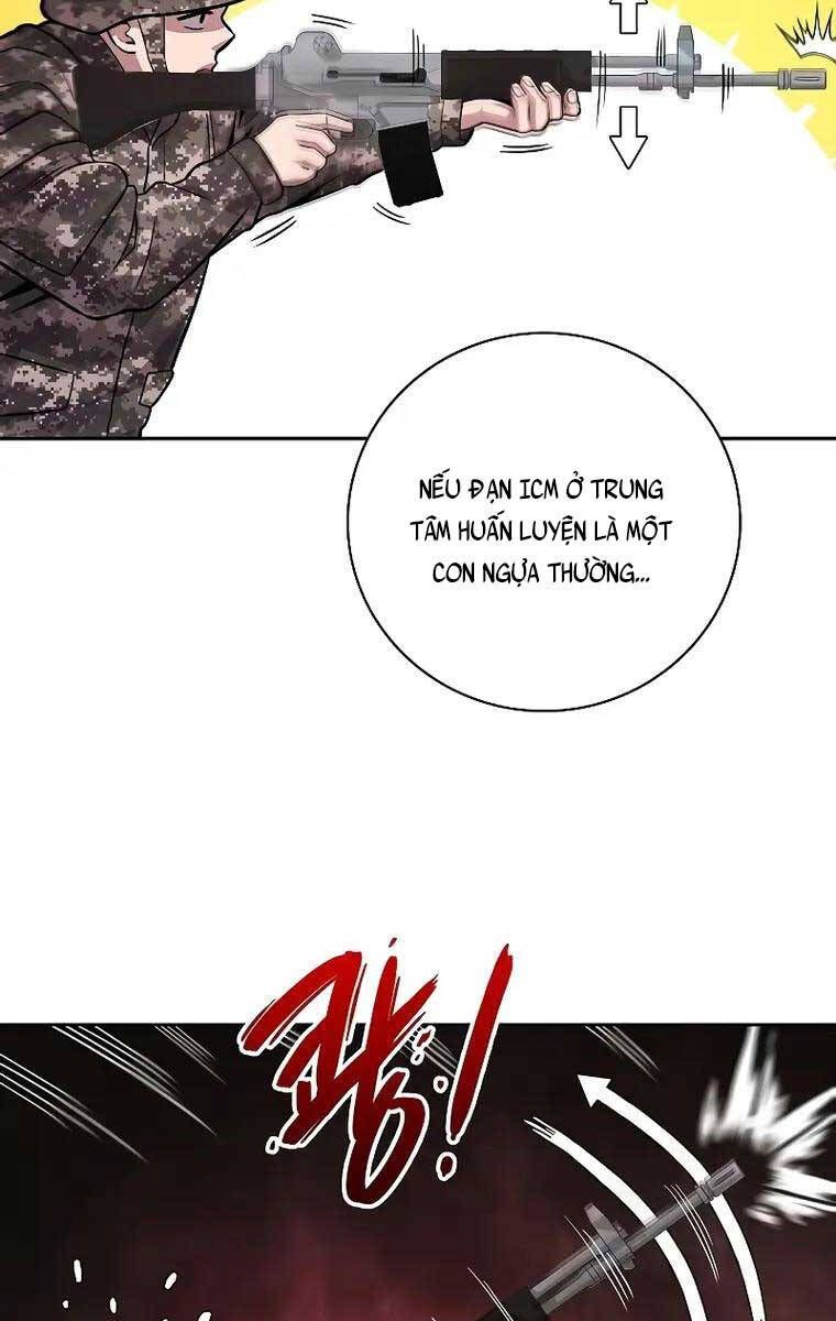 đọc truyện Ma Pháp Sư Hắc Ám Trở Về Để Nhập Ngũ Chương 9 ảnh 61 tại Thiên Thai Truyện