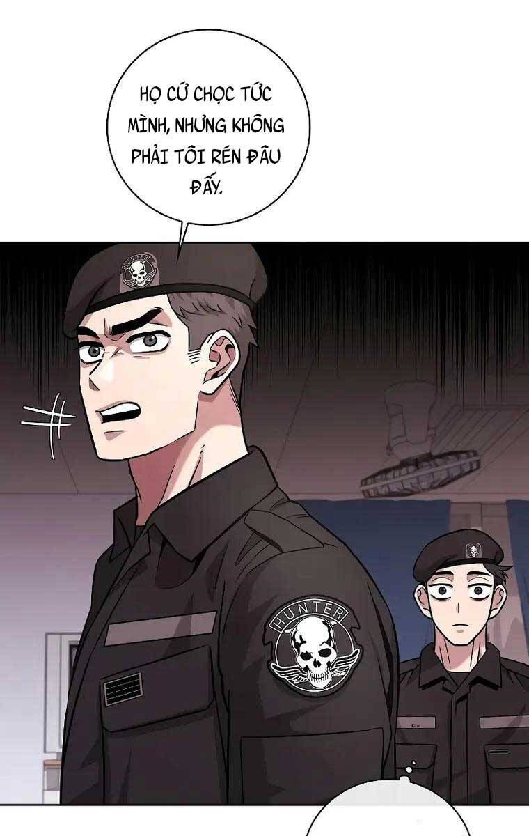 đọc truyện Ma Pháp Sư Hắc Ám Trở Về Để Nhập Ngũ Chương 9 ảnh 8 tại Thiên Thai Truyện