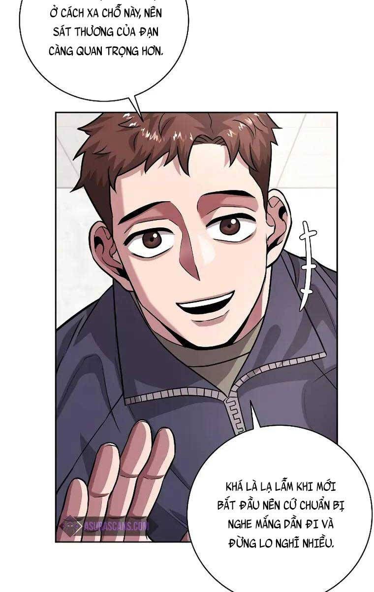 đọc truyện Ma Pháp Sư Hắc Ám Trở Về Để Nhập Ngũ Chương 9 ảnh 63 tại Thiên Thai Truyện