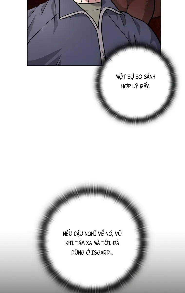 đọc truyện Ma Pháp Sư Hắc Ám Trở Về Để Nhập Ngũ Chương 9 ảnh 65 tại Thiên Thai Truyện