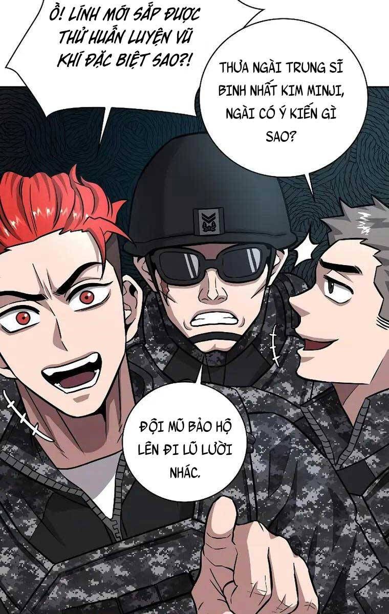 đọc truyện Ma Pháp Sư Hắc Ám Trở Về Để Nhập Ngũ Chương 9 ảnh 90 tại Thiên Thai Truyện