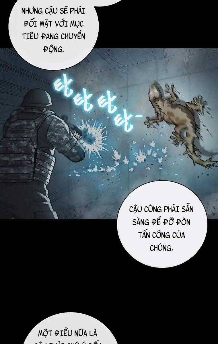 đọc truyện Ma Pháp Sư Hắc Ám Trở Về Để Nhập Ngũ Chương 9 ảnh 97 tại Thiên Thai Truyện