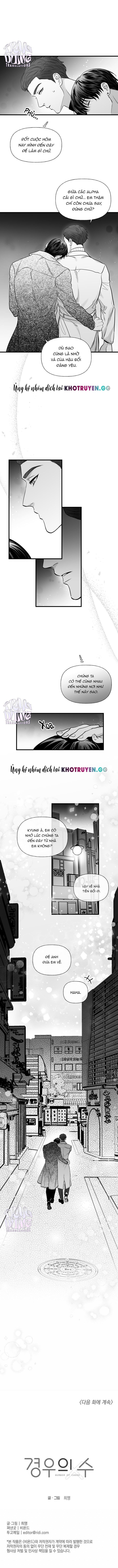 đọc truyện Mã Số Trường Hợp Chương 8 ảnh 7 tại Giả Dược