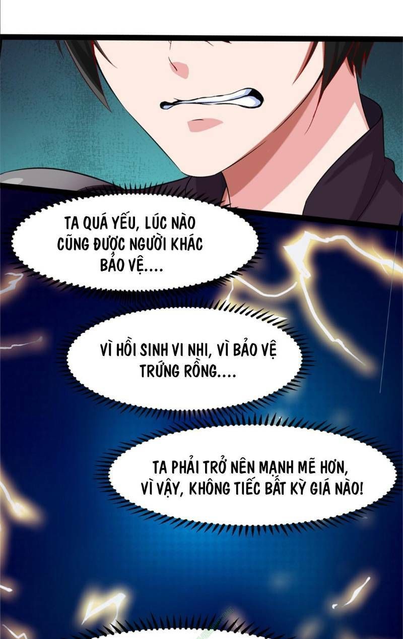đọc truyện Ma Thú Kiếm Thánh Dị Giới Tung Hoành Chương 10 ảnh 18 tại Giả Dược