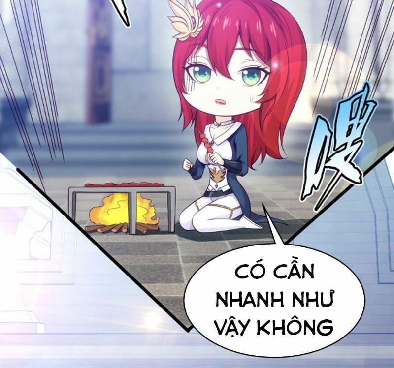 đọc truyện Ma Thú Kiếm Thánh Dị Giới Tung Hoành Chương 100 ảnh 36 tại Truyện Dạ Ký
