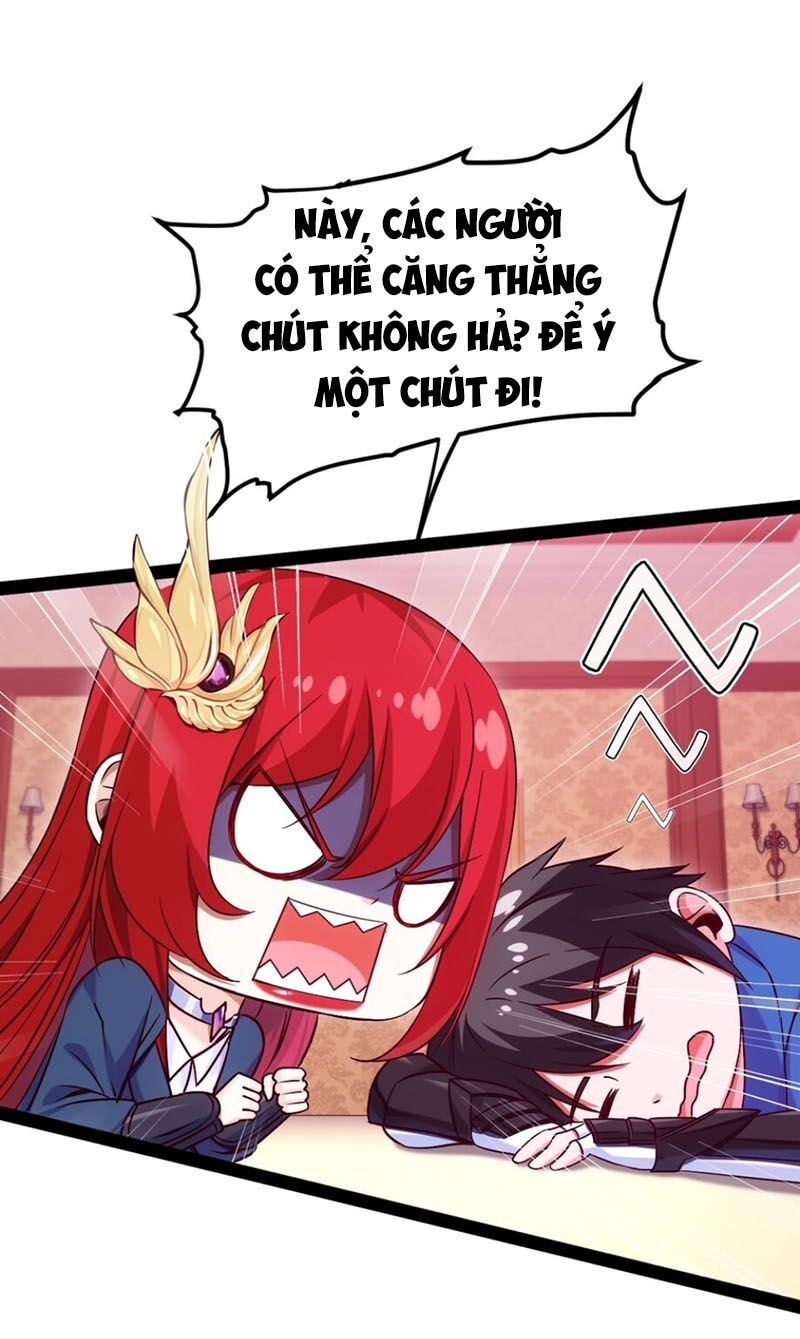 đọc truyện Ma Thú Kiếm Thánh Dị Giới Tung Hoành Chương 101 ảnh 11 tại Giả Dược