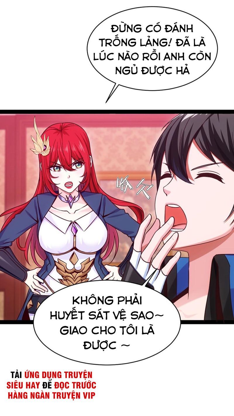 đọc truyện Ma Thú Kiếm Thánh Dị Giới Tung Hoành Chương 101 ảnh 18 tại Giả Dược
