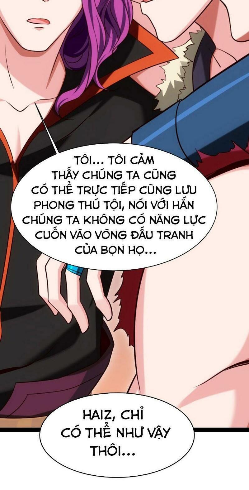 đọc truyện Ma Thú Kiếm Thánh Dị Giới Tung Hoành Chương 104 ảnh 21 tại Truyện Dạ Ký