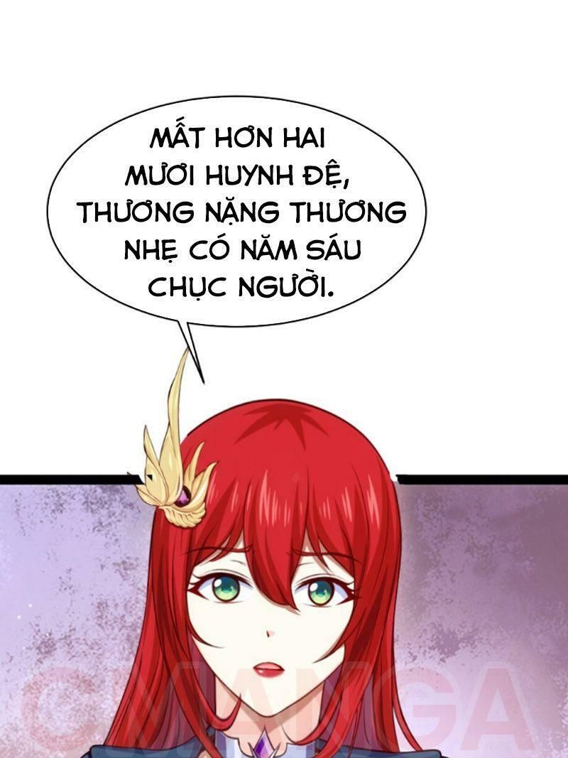đọc truyện Ma Thú Kiếm Thánh Dị Giới Tung Hoành Chương 104 ảnh 44 tại Truyện Dạ Ký