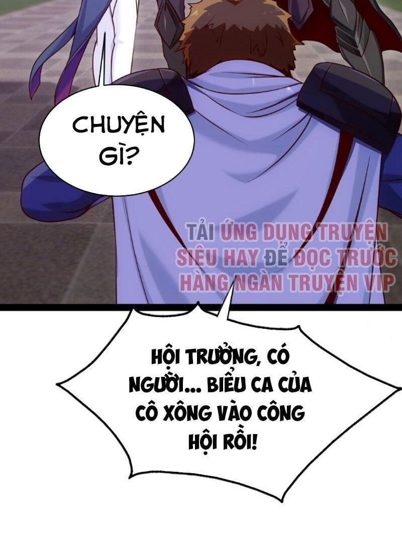 đọc truyện Ma Thú Kiếm Thánh Dị Giới Tung Hoành Chương 104 ảnh 49 tại Truyện Dạ Ký