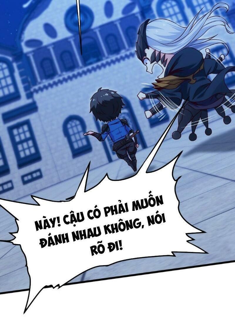 đọc truyện Ma Thú Kiếm Thánh Dị Giới Tung Hoành Chương 104 ảnh 8 tại Truyện Dạ Ký