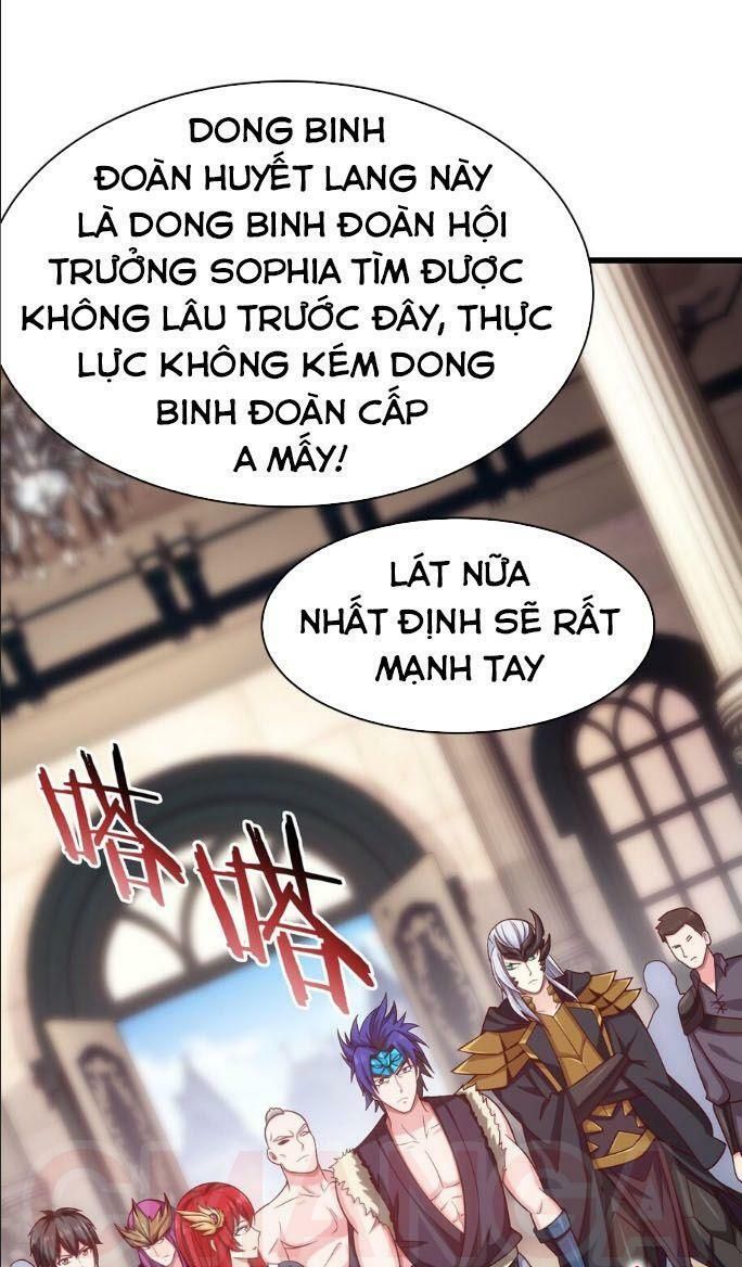 đọc truyện Ma Thú Kiếm Thánh Dị Giới Tung Hoành Chương 105 ảnh 31 tại Truyện Dạ Ký