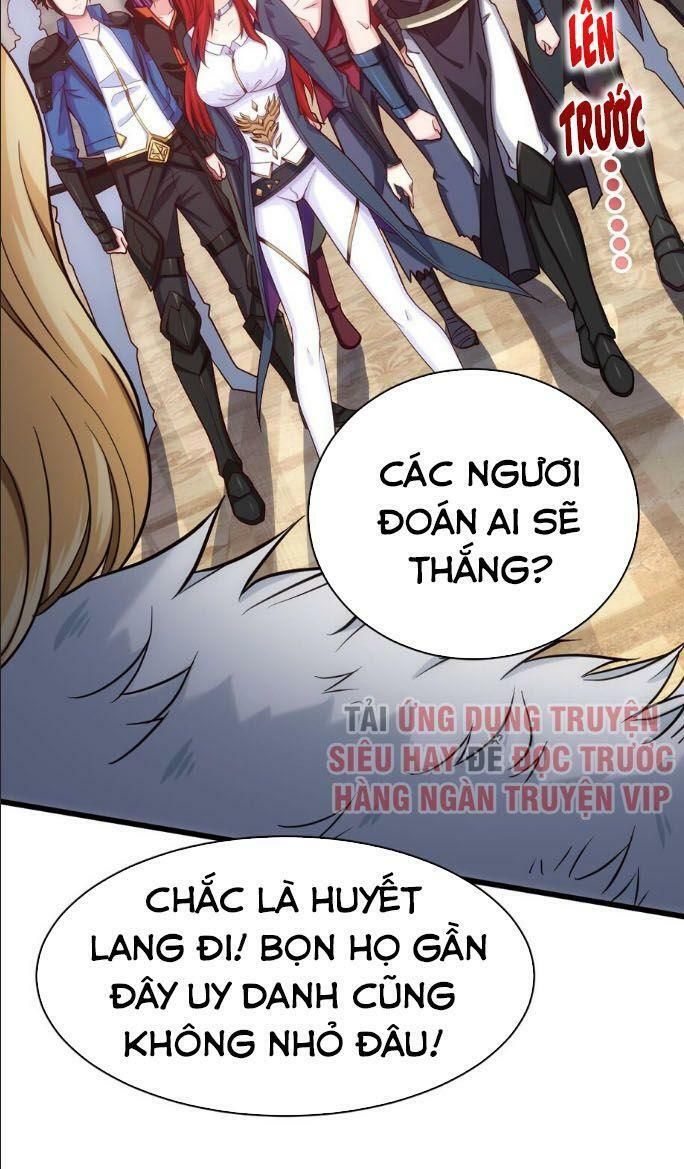 đọc truyện Ma Thú Kiếm Thánh Dị Giới Tung Hoành Chương 105 ảnh 32 tại Truyện Dạ Ký